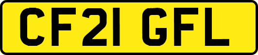 CF21GFL