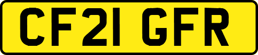 CF21GFR