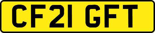 CF21GFT
