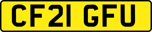 CF21GFU