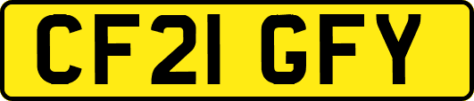 CF21GFY