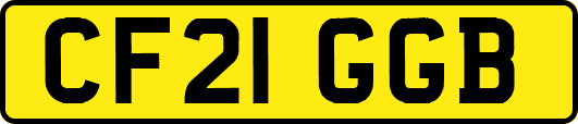 CF21GGB
