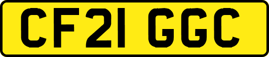 CF21GGC