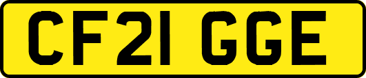 CF21GGE