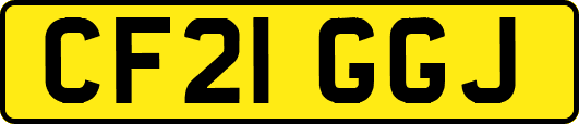 CF21GGJ