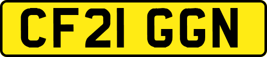 CF21GGN