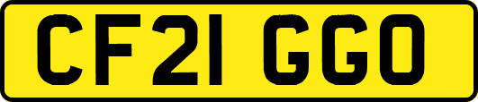 CF21GGO