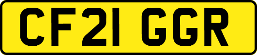 CF21GGR