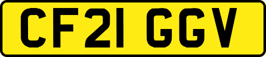 CF21GGV