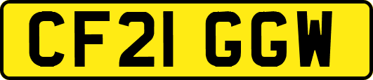 CF21GGW