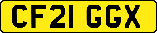 CF21GGX