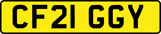 CF21GGY