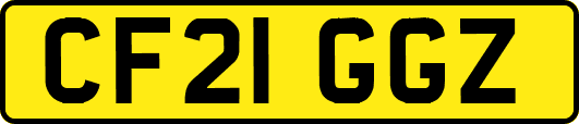 CF21GGZ