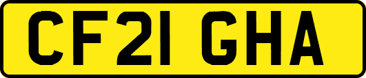 CF21GHA