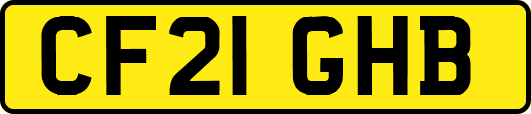 CF21GHB