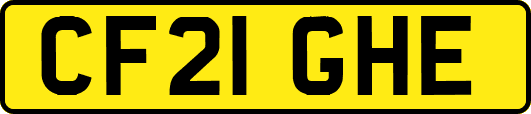CF21GHE