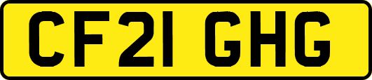 CF21GHG