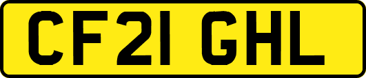 CF21GHL