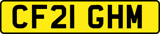 CF21GHM