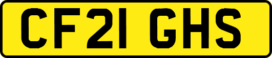 CF21GHS