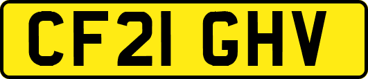 CF21GHV