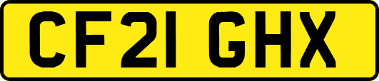 CF21GHX