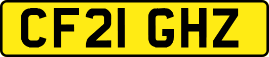 CF21GHZ