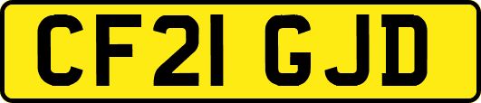 CF21GJD