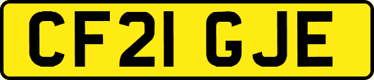CF21GJE