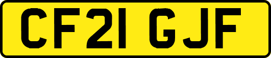 CF21GJF