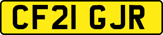 CF21GJR