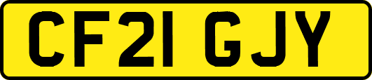 CF21GJY