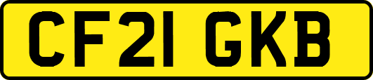CF21GKB