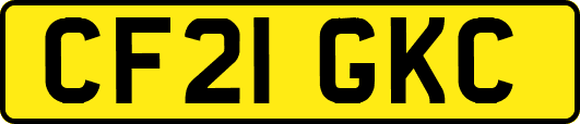 CF21GKC
