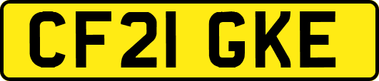 CF21GKE