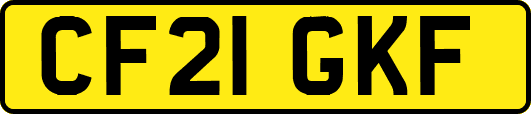 CF21GKF