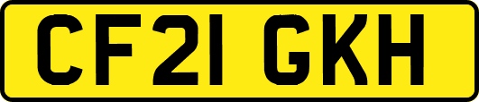CF21GKH