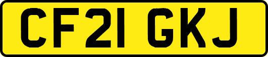 CF21GKJ