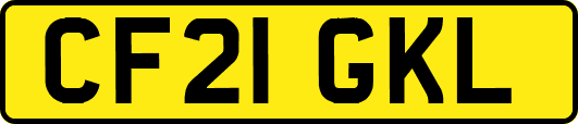 CF21GKL