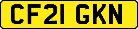 CF21GKN