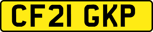 CF21GKP
