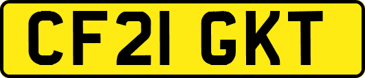 CF21GKT