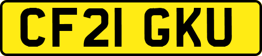 CF21GKU