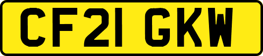 CF21GKW