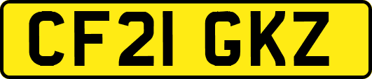 CF21GKZ