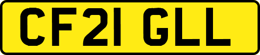 CF21GLL