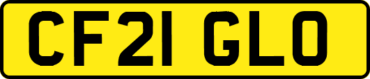 CF21GLO