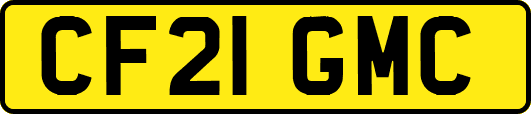 CF21GMC