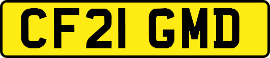 CF21GMD