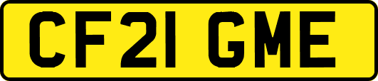 CF21GME